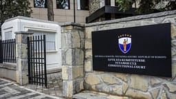 Kushtetuesja rrëzon vendimin e Supremes për Koordinatorin Kombëtar të Krimit Ekonomik Kushtetuesja rrëzon vendimin e Supremes për Koordinatorin Kombëtar të Krimit Ekonomik