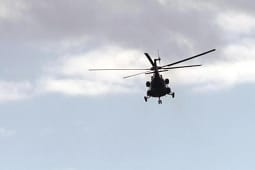 Helikopteri rus shkel hapësirën ajrore të Polonisë, ngrihen në ajër avionët luftarakë Helikopteri rus shkel hapësirën ajrore të Polonisë, ngrihen në ajër avionët luftarakë