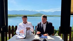 Nis rehabilitimi i sistemit të ujitjes me investim prej 1.7 milion eurosh Nis rehabilitimi i sistemit të ujitjes me investim prej 1.7 milion eurosh