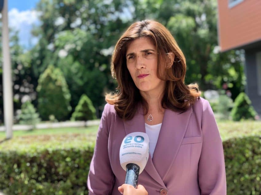Musliu, Osmanit: 5 vite e gjysmë e mbajte gojën mbyllur, politikanët e tillë duhet të ndëshkohen Musliu, Osmanit: 5 vite e gjysmë e mbajte gojën mbyllur, politikanët e tillë duhet të ndëshkohen