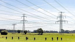 Gjermania hap hetim për terrorizëm pas sulmit ndaj nënstacionit elektrik Gjermania hap hetim për terrorizëm pas sulmit ndaj nënstacionit elektrik