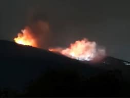 Shpërthim në një depo armësh në Bullgari, incidenti i dytë brenda pak javësh Shpërthim në një depo armësh në Bullgari, incidenti i dytë brenda pak javësh