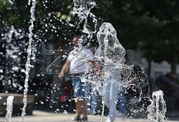 Sot, temperaturat deri në 29 gradë Sot, temperaturat deri në 29 gradë