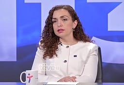 Osmani:Serbia ende fle mbi varreza masive Osmani:Serbia ende fle mbi varreza masive