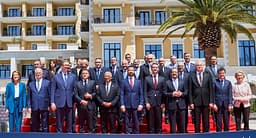 BE-ja paralajmëron diskutim strategjik për zgjerimin BE-ja paralajmëron diskutim strategjik për zgjerimin