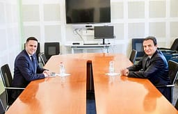 Abdixhiku: Nuk ka takim të planifikuar me Kurtin Abdixhiku: Nuk ka takim të planifikuar me Kurtin