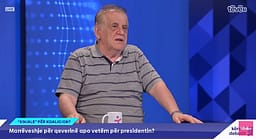 Spahiu: Kurti duhet të kërkojë që tani kandidatët e PDK-së dhe LDK-së për president Spahiu: Kurti duhet të kërkojë që tani kandidatët e PDK-së dhe LDK-së për president