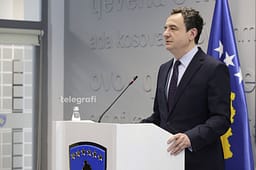 Kurti: Pas dy ditësh presim vendimin në Hagë, besojmë se do të kthehen në vendin e tyre e pranë familjes Kurti: Pas dy ditësh presim vendimin në Hagë, besojmë se do të kthehen në vendin e tyre e pranë familjes