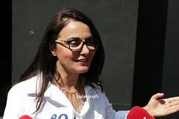 Bekim Sejdiu për president, Lushaku: Kryetari dhe ekipi e kanë pasur autorizimin për të negociuar dhe diskutuar emrat Bekim Sejdiu për president, Lushaku: Kryetari dhe ekipi e kanë pasur autorizimin për të negociuar dhe diskutuar emrat