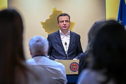 Haxhiu në Ditën e Pavarësisë së Ukrainës: Kosova do të vazhdojë të qëndrojë përkrah saj Haxhiu në Ditën e Pavarësisë së Ukrainës: Kosova do të vazhdojë të qëndrojë përkrah saj