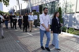 PDK e Aleanca sot në Kuvend, kërkojnë të mbahet seanca konstituive PDK e Aleanca sot në Kuvend, kërkojnë të mbahet seanca konstituive
