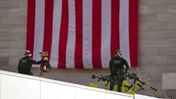 Shërbimi Sekret Amerikan heton videon iraniane që kërcënon djalin e Trump-it Shërbimi Sekret Amerikan heton videon iraniane që kërcënon djalin e Trump-it