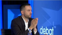 Tahiri: Presidenti duhet të zgjidhet me konsensus, PDK nuk i nënshtrohet LVV-së Tahiri: Presidenti duhet të zgjidhet me konsensus, PDK nuk i nënshtrohet LVV-së