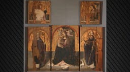 Grabitje në muzeun e Mesinës në Siçili, vidhen 4 piktura të rralla të mjeshtrit të Rilindjes, Antonello da Messina Grabitje në muzeun e Mesinës në Siçili, vidhen 4 piktura të rralla të mjeshtrit të Rilindjes, Antonello da Messina