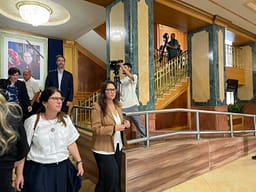Përfaqësuesit e SHBA-së dhe BE-së në Kuvend, Gruda: Mesazh i qartë Përfaqësuesit e SHBA-së dhe BE-së në Kuvend, Gruda: Mesazh i qartë