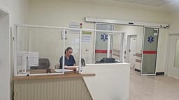 Dy persona kanë vdekur dhe 929 shërbime emergjente janë dhënë në QKUK gjatë vikendit Dy persona kanë vdekur dhe 929 shërbime emergjente janë dhënë në QKUK gjatë vikendit