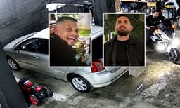 Si u zbulua krimi i rëndë në Tiranë: Telefoni celular tradhtoi Armand Shakajn pas zhdukjes së trupit Si u zbulua krimi i rëndë në Tiranë: Telefoni celular tradhtoi Armand Shakajn pas zhdukjes së trupit
