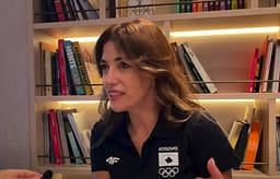 Haxhiu: Sportistët tanë do të na bëjnë krenarë Haxhiu: Sportistët tanë do të na bëjnë krenarë