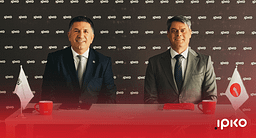 PriBank zgjedh IPKO-n si partner strategjik për infrastrukturën kritike që mbështet sistemet e saj bankare PriBank zgjedh IPKO-n si partner strategjik për infrastrukturën kritike që mbështet sistemet e saj bankare