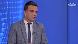 Pozhari: LDK-ja nuk kishte çfarë të humbiste, në këto zgjedhje ka humbur Vjosa Osmani Pozhari: LDK-ja nuk kishte çfarë të humbiste, në këto zgjedhje ka humbur Vjosa Osmani