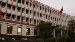 Kthehen nga Siria në Shqipëri 5 shtetas shqiptarë, mes tyre gra dhe fëmijë Kthehen nga Siria në Shqipëri 5 shtetas shqiptarë, mes tyre gra dhe fëmijë