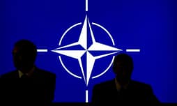 NATO i përgjigjet paralajmërimeve të Iranit: Jemi të gatshëm të përballemi me çdo kërcënim ndaj bazave amerikane në Europë NATO i përgjigjet paralajmërimeve të Iranit: Jemi të gatshëm të përballemi me çdo kërcënim ndaj bazave amerikane në Europë