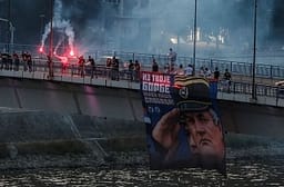 Komiteti i Helsinkit: Vdekja e Mlladiqit nuk i dha fund ideologjisë nacionaliste të Serbisë Komiteti i Helsinkit: Vdekja e Mlladiqit nuk i dha fund ideologjisë nacionaliste të Serbisë