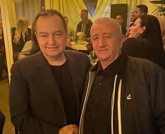 Kush është Fehim Sali, i arrestuari nën dyshimet për spiunazh Kush është Fehim Sali, i arrestuari nën dyshimet për spiunazh
