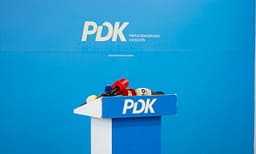 Dega e PDK’së në Malishevë me shtatë kandidatë për deputetë në zgjedhjet e qershorit – emrat Dega e PDK’së në Malishevë me shtatë kandidatë për deputetë në zgjedhjet e qershorit – emrat