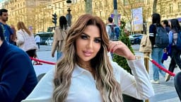 Prezantuesja televizive egjiptiane dënohet me vdekje për drogë Prezantuesja televizive egjiptiane dënohet me vdekje për drogë