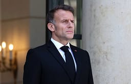 Macron mbështet sanksionet e reja kundër Rusisë pas sulmit me dron në Leipzig Macron mbështet sanksionet e reja kundër Rusisë pas sulmit me dron në Leipzig