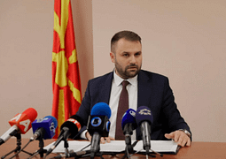Durmishi: 7 milionë denarë mbështetje për industrinë përpunuese, afati për aplikim deri më 15 shtator Durmishi: 7 milionë denarë mbështetje për industrinë përpunuese, afati për aplikim deri më 15 shtator