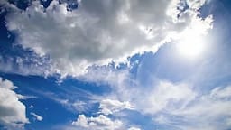 Moti për ditës së sotme, temperaturat vazhdojnë të rriten Moti për ditës së sotme, temperaturat vazhdojnë të rriten