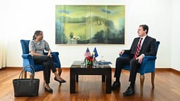 Nga pezullimi te kthimi, ja çfarë kërkon SHBA nga Kosova për dialogun strategjik Nga pezullimi te kthimi, ja çfarë kërkon SHBA nga Kosova për dialogun strategjik