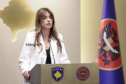 Haxhiu takon sot liderët e parive Haxhiu takon sot liderët e parive