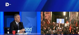 Mustafa: Nëse ky moment nuk i ndërgjegjësoi politikanët, nuk e di çka kërkohet më Mustafa: Nëse ky moment nuk i ndërgjegjësoi politikanët, nuk e di çka kërkohet më