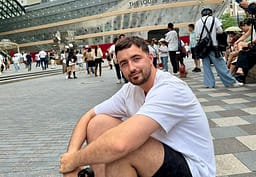 Aksidenti tragjik ku humbi jetën Laurent Krasniqi, arrestohet shoferi i automjetit Aksidenti tragjik ku humbi jetën Laurent Krasniqi, arrestohet shoferi i automjetit
