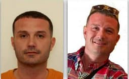 Ekstradimi i Dukagjin Nikollajt i kërkuar për tentim-vrasje, Policia: Bashkëpunuam me Spanjën – detaje Ekstradimi i Dukagjin Nikollajt i kërkuar për tentim-vrasje, Policia: Bashkëpunuam me Spanjën – detaje