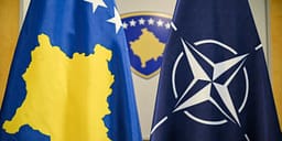 NATO deklarohet pas vendimit për përshtatje të pranisë ushtarake te Ura e Ibrit dhe Manastiri i Deçanit NATO deklarohet pas vendimit për përshtatje të pranisë ushtarake te Ura e Ibrit dhe Manastiri i Deçanit