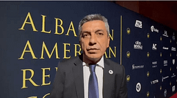 Mexhiti: Kemi pasur nevojë dhe kemi nevojë për ndihmën e shqiptarëve në SHBA Mexhiti: Kemi pasur nevojë dhe kemi nevojë për ndihmën e shqiptarëve në SHBA