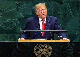 Donald Trump: Luftë karteleve të drogës, janë ISIS-i i Hemisferës Perëndimore Donald Trump: Luftë karteleve të drogës, janë ISIS-i i Hemisferës Perëndimore