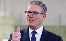 Starmer: Nuk do të largohem, do të luftoj për të qëndruar në krye të qeverisë Starmer: Nuk do të largohem, do të luftoj për të qëndruar në krye të qeverisë