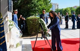 Osmani: Propaganda nuk mund ta fshijë të vërtetën, Serbia ende fle mbi varrezat masive Osmani: Propaganda nuk mund ta fshijë të vërtetën, Serbia ende fle mbi varrezat masive