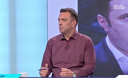Pozhari: Me veprimin e saj, LDK-ja u distancua nga opozita dhe pushteti Pozhari: Me veprimin e saj, LDK-ja u distancua nga opozita dhe pushteti