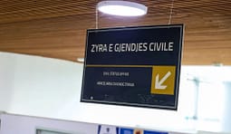 Komuna e Fushë Kosovës lehtëson shërbimet për qytetarët, Gjendja Civile hapet edhe të shtunave Komuna e Fushë Kosovës lehtëson shërbimet për qytetarët, Gjendja Civile hapet edhe të shtunave