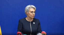 Gërvalla: Ligji për Byronë do të jetë një nga garancitë e forta kundër pasurisë së pajustifikueshme Gërvalla: Ligji për Byronë do të jetë një nga garancitë e forta kundër pasurisë së pajustifikueshme