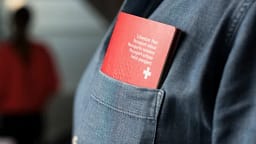 Planifikoi sulme terroriste në Francë: Si e humbi shtetësinë e Zvicrës një islamist nga Bosnja Planifikoi sulme terroriste në Francë: Si e humbi shtetësinë e Zvicrës një islamist nga Bosnja