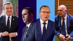 LDK në takim, PDK e AAK zgjodhën të qëndrojnë jashtë tryeze – Kurti kërkon marrëveshje para 6 gushtit LDK në takim, PDK e AAK zgjodhën të qëndrojnë jashtë tryeze – Kurti kërkon marrëveshje para 6 gushtit