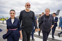 Shqipëria nis procedurat për anulimin e koncesionit të Aeroportit të Vlorës Shqipëria nis procedurat për anulimin e koncesionit të Aeroportit të Vlorës