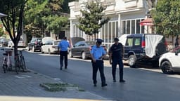 Kush është Vladimir Bruçi që u plagos sot në Shkodër, ishte rrahur edhe dy vite më parë nga 6 persona për një vendparkim Kush është Vladimir Bruçi që u plagos sot në Shkodër, ishte rrahur edhe dy vite më parë nga 6 persona për një vendparkim